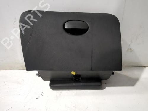 Used Glove box Glove box CITROËN C3 II (SC_) 1.4 HDi 70 (SC8HZC, SC8HR0, SC8HP4) (68 hp) 31568565 31568565