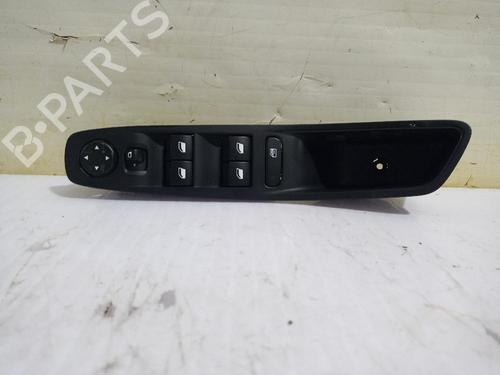 Used Left front window switch Left front window switch OPEL GRANDLAND X Van 1.2 (75) (131 hp) 31559618 31559618