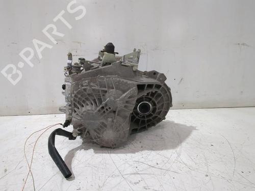 Gearbox ALFA ROMEO GIULIETTA (940_) 1.6 JTDM (940FXD1A) | BP32466823M3 