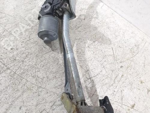 Front wiper motor AUDI A4 B6 (8E2) 1.9 TDI | BP31566904M29 - Image 2