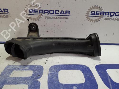 Pipe SEAT LEON (1M1) 1.9 TDI | BP31538896M125