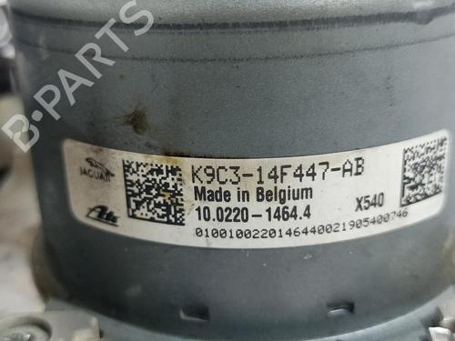 Abs pomp JAGUAR E-PACE (X540) 2.0 D150 AWD | BP31554879M43