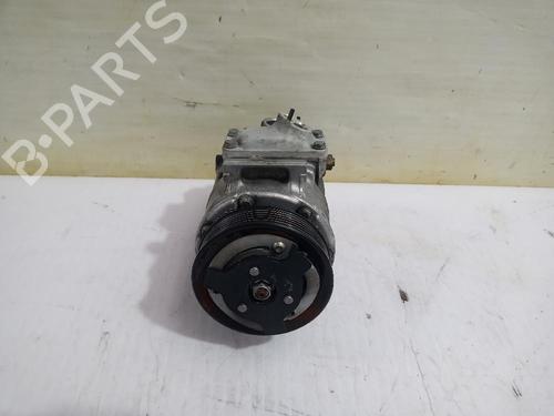 Used AC compressor AC compressor VW PASSAT B6 (3C2) 2.0 TDI (140 hp) 31559401 31559401