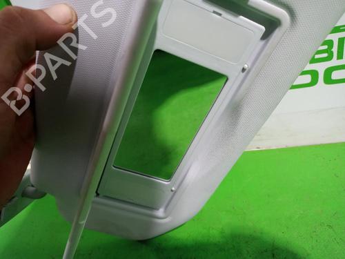 Left sun visor PEUGEOT 508 I (8D_) 2.0 BlueHDi 150 | BP31549829I1 - Image 2