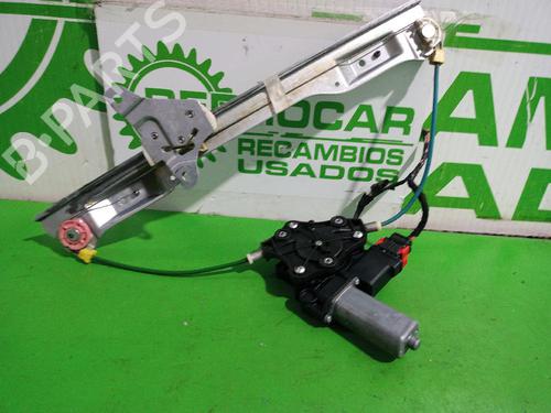 Front left window mechanism OPEL CORSA D (S07) | BP31550442C22 - Image 2