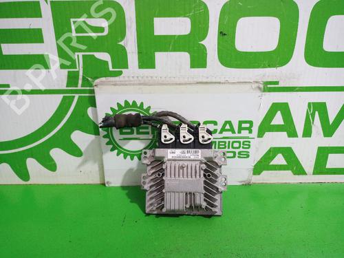 Used Engine control unit (ECU) Engine control unit (ECU) FORD S-MAX (WA6) 2.0 TDCi (140 hp) 31551148 31551148