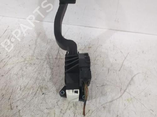 Pedal OPEL CORSA D (S07) 1.3 CDTI (L08, L68) | BP31565846I4 