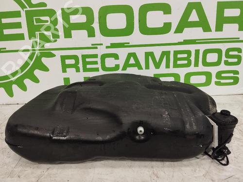 Used Fuel tank Fuel tank OPEL INSIGNIA A Saloon (G09) 2.0 CDTI (69) (131 hp) 31543655 31543655