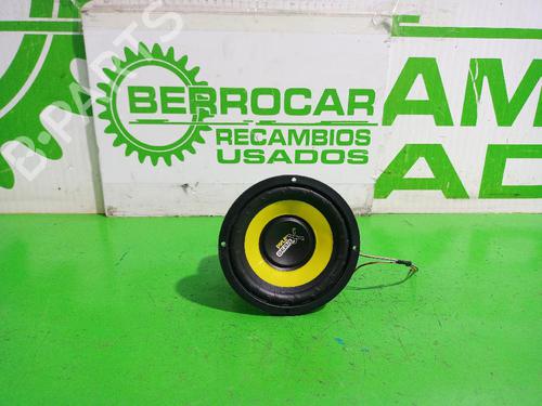 speaker-peugeot-307-3ac-2000-2001-2002-2003-2004-2005-2006-2007-2008-2009-2010-2011-2012-31676411 main image