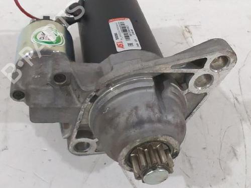 Starter SEAT LEON (1P1) 1.9 TDI | BP31563320M8  - Image 5