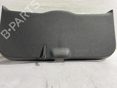 Used Boot lining SKODA YETI (5L) 1.2 TSI (105 hp) 31560821