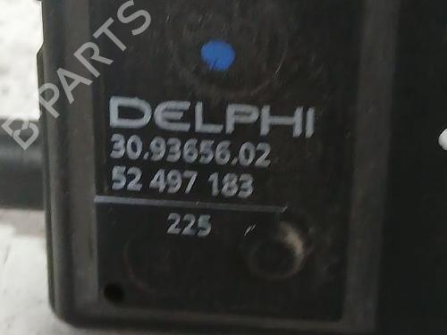 Electronic module OPEL ASTRA H GTC (A04) 1.7 CDTi (L08) | BP33735359M83  - Image 6