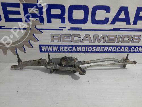 Used Front wiper motor Front wiper motor MERCEDES-BENZ E-CLASS (W212) E 220 CDI / BlueTEC (212.001, 212.002) (170 hp) 31541918 31541918