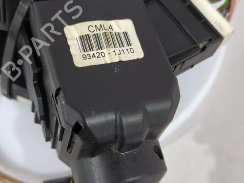 Switch HYUNDAI i20 I (PB, PBT) 1.2 | BP33926462I30  - Image 8