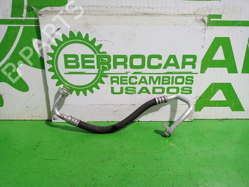 Used AC pipe RENAULT MEGANE II Coupé-Cabriolet (EM0/1_) 1.6 (113 hp) 31552385