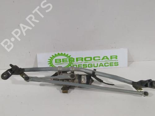 Used Front wiper motor DACIA DUSTER (HM_) 1.0 TCe 90 (HMM6) (91 hp) 31568540