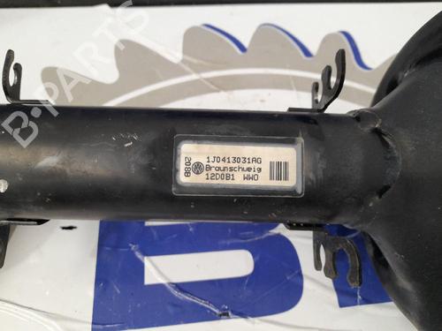 Right front shock absorber SEAT LEON (1M1) 1.9 TDI | BP31540732M17