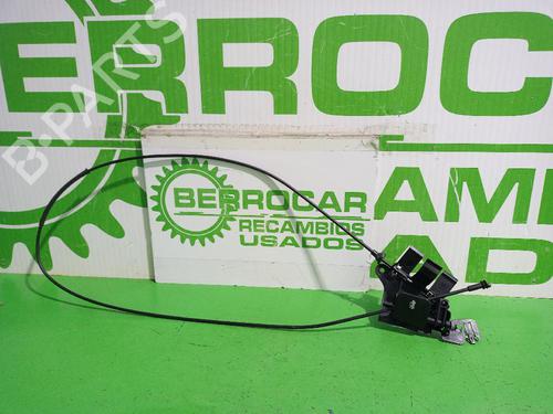 Andre FORD FIESTA V (JH_, JD_) 1.4 TDCi (68 hp) 31553047