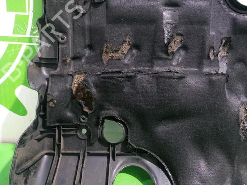 Upper protection PEUGEOT PARTNER MPV (5_, G_) 2.0 HDI | BP31550296M93 