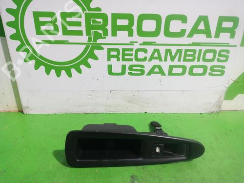 Used Left rear window switch Left rear window switch CITROËN C4 I (LC_) [2004-2014] 31675692 31675692