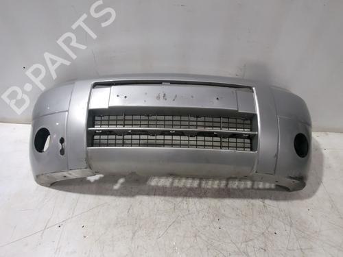 Paragolpes delantero Paragolpes delantero CITROËN BERLINGO / BERLINGO FIRST MPV (MF_, GJK_, GFK_) 2.0 HDI 90 (MFRHY) (90 hp) 38863924 38863924