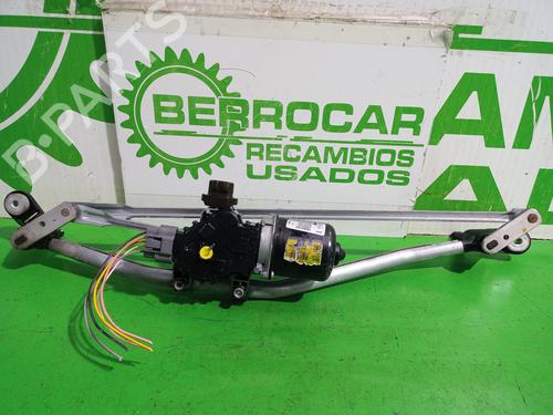 Front wiper motor DACIA SANDERO II | BP38862050M29 - Image 4
