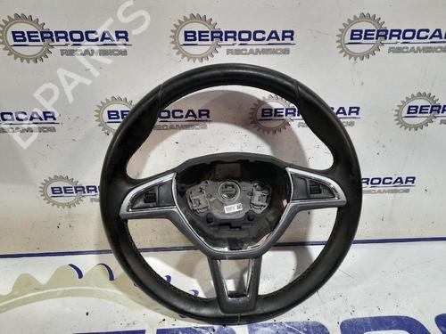 Used Steering wheel SKODA RAPID Spaceback (NH1) 1.6 TDI (90 hp) 31540242