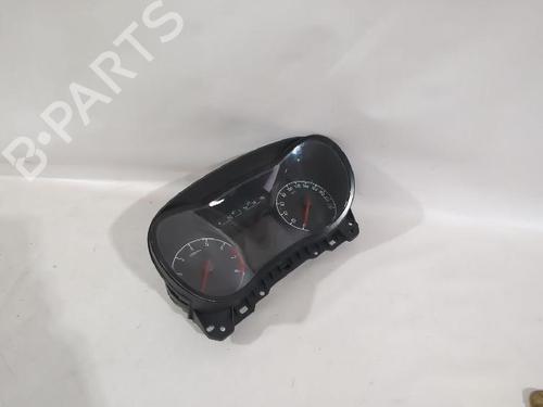 Quadrante OPEL CORSA E (X15) 1.4 (08, 68) | BP33422656C47  - Image 6