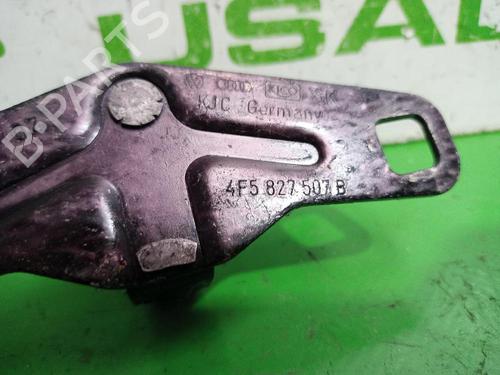 Other AUDI A6 C6 (4F2) 2.4 | BP32657745O1