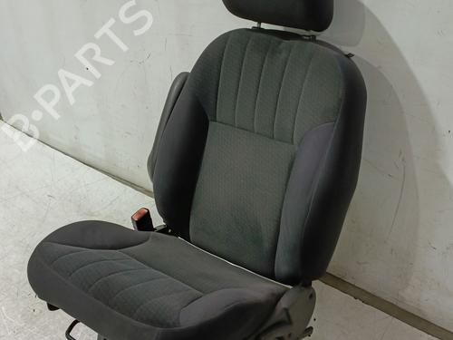 Left front seat CHRYSLER PT CRUISER (PT_) 2.2 CRD | BP39721611C15 - Image 2