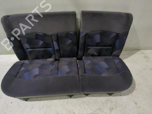 Sæde Bagtil Sæde Bagtil RENAULT CLIO II (BB_, CB_) 1.2 (BB0A, BB0F, BB10, BB1K, BB28, BB2D, BB2H, CB0A,... (58 hp) 32466032 32466032