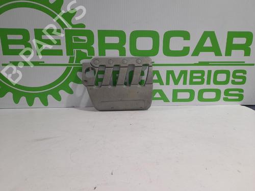 Used Upper protection RENAULT LAGUNA II (BG0/1_) 1.6 LPG (107 hp) 31542529