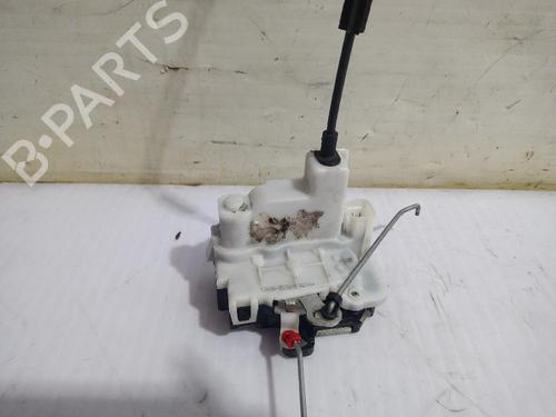 Used Front left lock Front left lock FIAT 500 (312_) 1.0 Mild Hybrid (312.AYD1B) (69 hp) 31560549 31560549