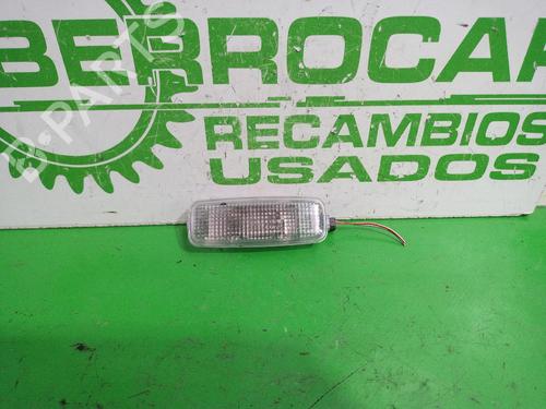 Interior roof light AUDI A6 C6 (4F2) 2.4 | BP31548751I8 