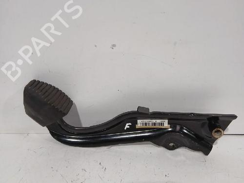 Break pedal CITROËN C3 II (SC_) 1.4 HDi 70 (SC8HZC, SC8HR0, SC8HP4) | BP32463784I19