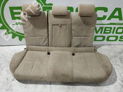 Used Rear seat Rear seat JAGUAR S-TYPE II (X200) 2.7 D (207 hp) 31674515 31674515