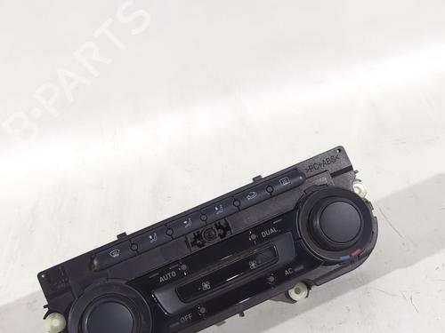 Used Climate control Climate control SEAT ALTEA XL (5P5, 5P8) 2.0 TDI 16V 4x4 (140 hp) 39655935 39655935