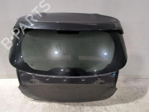 Used Tailgate TOYOTA YARIS (_P21_, _PA1_, _PH1_) 1.5 Hybrid (MXPH11) (92 hp) 31567067