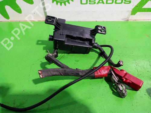 Fuse box KIA SORENTO I (JC) 2.5 CRDi | BP31551586E1 
