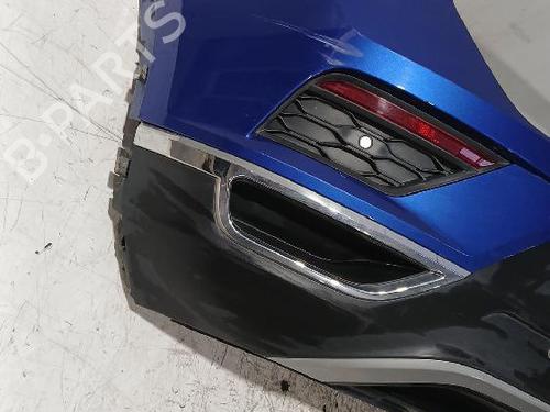 Rear bumper VW T-ROC (A11, D11) 1.6 TDI | BP31568047C8 