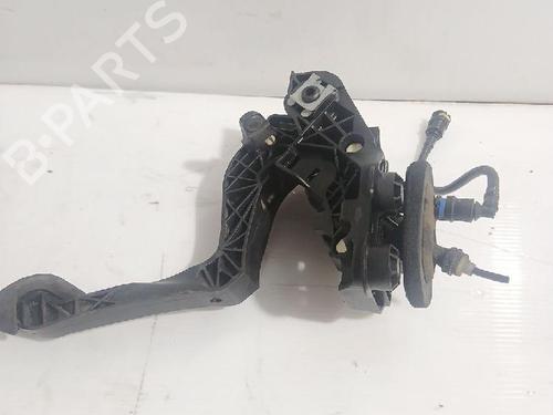 koblingspedal FORD KA+ III (UK, FK) 1.2 (70 hp) 31565651