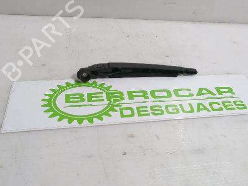Used Rear windshield wiper arm DACIA DUSTER (HM_) 1.0 TCe 90 (HMM6) (91 hp) 32462022