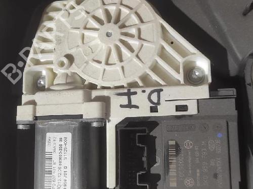 Front left window mechanism SEAT LEON (1P1) | BP31678030C22 - Image 2