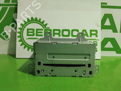 Used Radio Radio OPEL INSIGNIA A Saloon (G09) 2.0 CDTI (69) (131 hp) 31543582 31543582