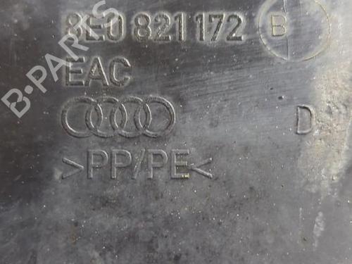 Hjulbue AUDI A4 B6 (8E2) 1.9 TDI | BP31568128C56 - Image 6
