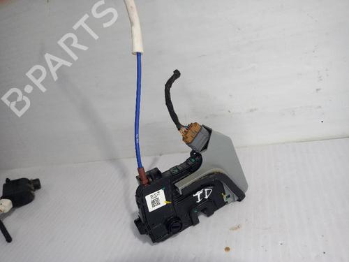 Rear right lock KIA SPORTAGE V (NQ5) 1.6 T-GDI MHEV | BP31555162C99