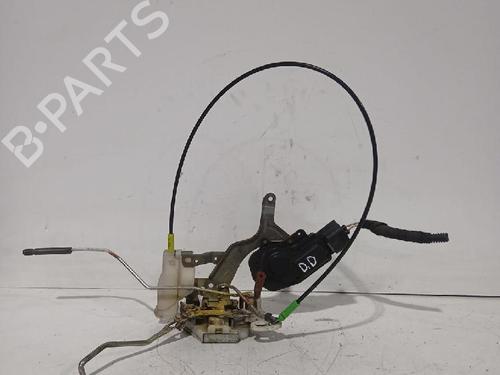 Used Front right lock PEUGEOT 107 (PM_, PN_) 1.4 HDi (54 hp) 32465304