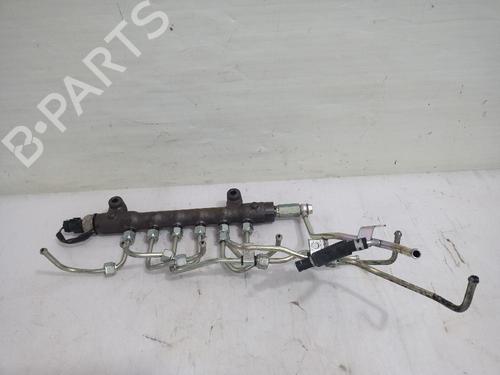 Injection rail MITSUBISHI ASX (GA_W_) 1.8 DI-D 4WD (GA6W) | BP31558490M98  - Image 5