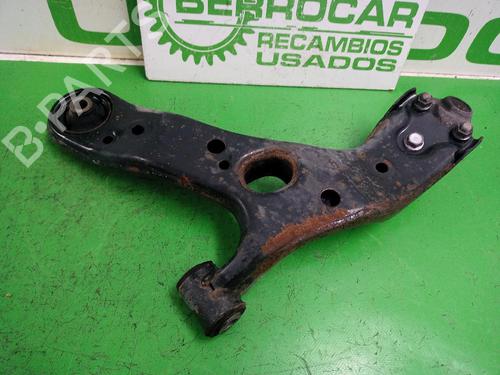 Used Right front suspension arm Right front suspension arm TOYOTA AURIS (_E18_) 1.2 (NRE185_, NRE185R) (116 hp) 31547794 31547794