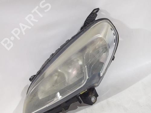 Left headlight FIAT DOBLO Cargo (263_) 1.3 D Multijet | BP39911811C28 - Image 1